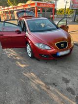 Seat Leon 2.0 TAUSCH! - Seat Leon aus 2006: 2.0