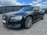 Audi A8 L W12 6.3 FSI*VR9/B7*WERKSPANZER*BLINDATA* - Audi A8: W12 L