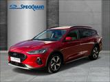 Ford Focus Turnier Active X 1.0 Hybrid Navi Keyless R - Ford Focus mit Hybrid-Antrieb