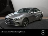 Mercedes-Benz A 250 e Lim Style/Distr/MBeam/Burmester/360° - Mercedes-Benz A 250 in Bremen