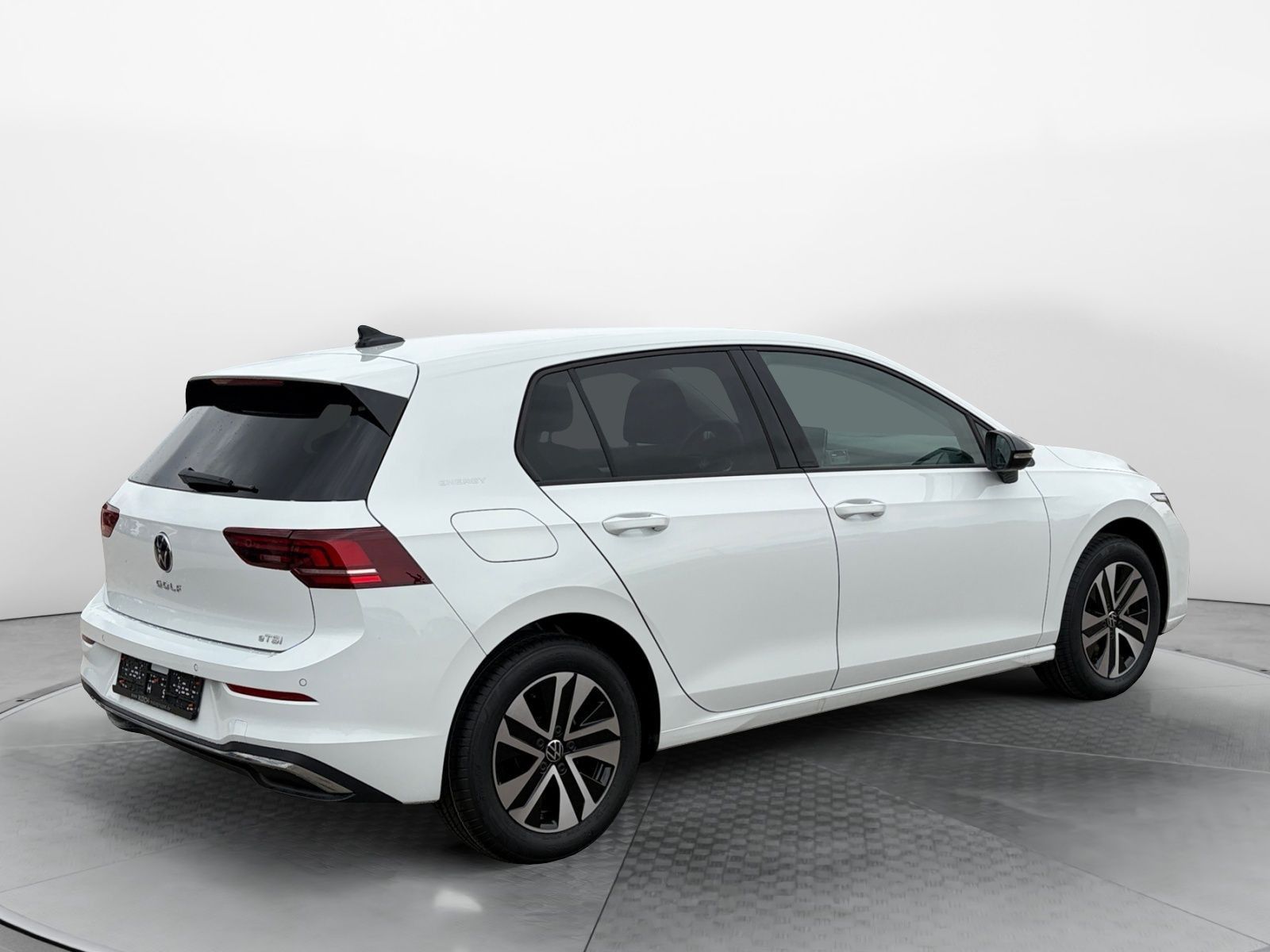 Volkswagen Golf - Bild 9