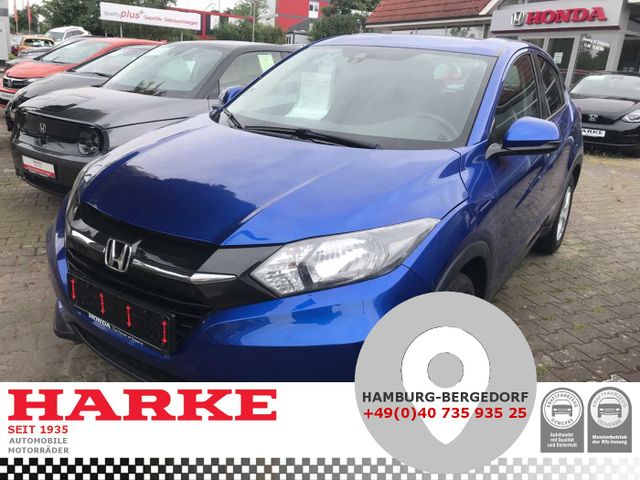 Honda HR-V 1.5 i-VTEC Comfort