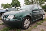 Volkswagen Bora 1.9TDI Edition Klimaautomatik - Volkswagen Bora: Edition