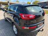 Kia Sportage Vision PDC Klima SHZ - Kia Sportage aus 2012: Geländewagen