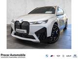 BMW iX xDrive40 M Sport HUD ACC RFK NAVI Standh. LM - BMW iX M Gebrauchtwagen