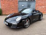 Porsche Carrera 4S Cabrio I 997.2 -Neues ZF PDK-Getriebe - Porsche 997 in Stuttgart