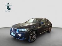 BMW X4 - Vorschau Bild 1