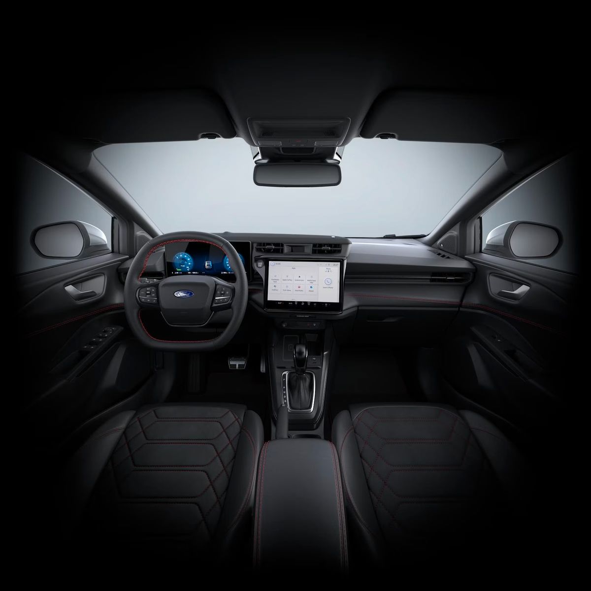 Ford Puma - Bild 5