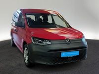 Volkswagen Caddy Maxi - Vorschau Bild 5