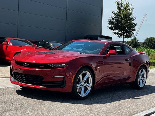 Chevrolet Camaro Coupe SS 6.2 V8 MY24 Finanz.5.99%