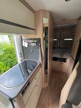 GiottiLine Giottivan 60T - GiottiLine Wohnwagen & Wohnmobile