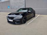 BMW M235i Performance / KW V3 - BMW M235 von privat