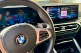 BMW 430i GranC MSpPRO AHK Standheizung ACC Garantie - BMW 430 Gran Coupé aus 2024