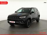 Jeep Compass 4xe Trailhawk 1.3 T4 PHEV LED ACC Navi