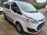 Ford Tourneo 2.2.126000km.TOP!8sitzer.taus... - Ford Tourneo aus 2014