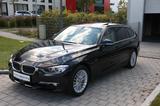 BMW 320 i touring Luxury*Comfort*DrivingAssist*360° - BMW 320 Touring Kombi I Gebrauchtwagen
