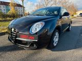 Alfa Romeo MiTo Turismo - Alfa Romeo MiTo: Turismo
