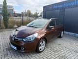 Renault Clio IV Grandtour Luxe*Automatik - Renault Clio: Grandtour