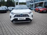 Toyota RAV 4 RAV4 Hybrid 4x2 Style Selection - Toyota RAV 4: Style Selection