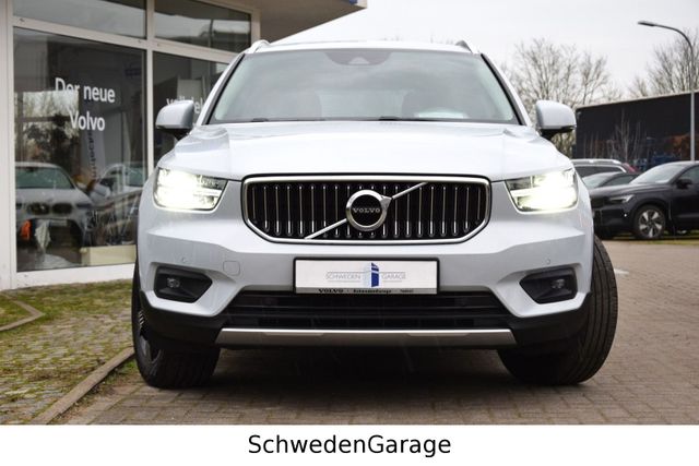 Volvo XC40 B4 Inscription Geartronic