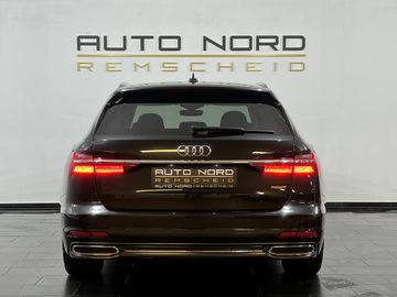 Audi A6 - 6