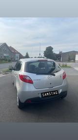 Mazda 2 1.3 55kW Independence Independence