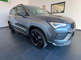 Seat DSG FR Black Edition 360°|AHK|ACC|Stdhzg - Seat Ateca Gebrauchtwagen in Dortmund