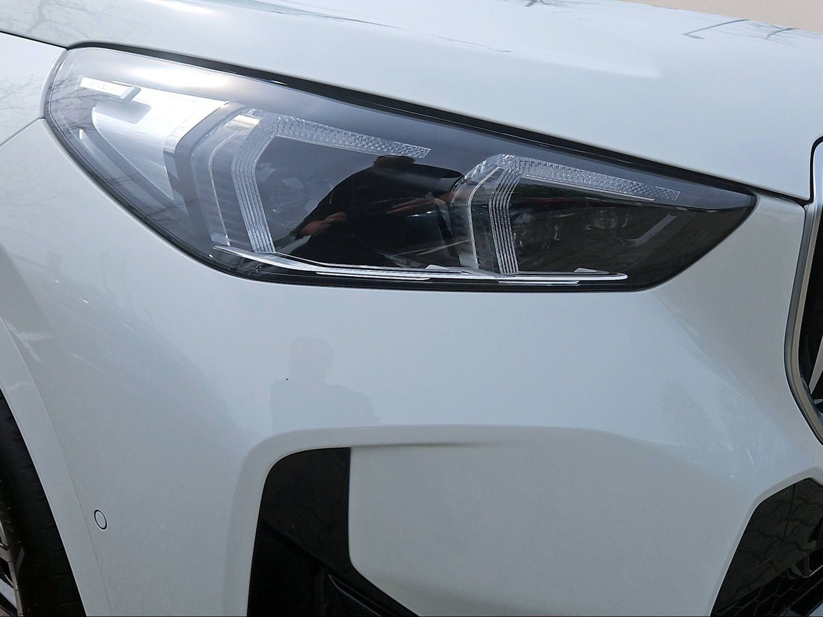 BMW X1 xDrive30e M Sport AHK Driv.Assist.Prof LED Wi foto 21