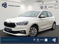 Skoda Fabia - Vorschau Bild 1