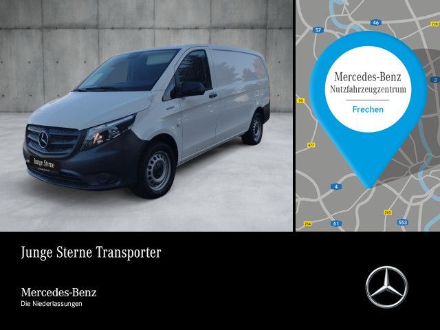 Mercedes-Benz Vito eVito 111 KA Lang Klima+Kamera+Navi+SitzHZ