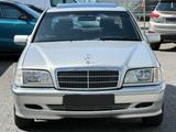 Mercedes-Benz C 180 ELEGANCE Orig.76 TKM Automatik Klima GSD - Mercedes-Benz C 180 aus 1999