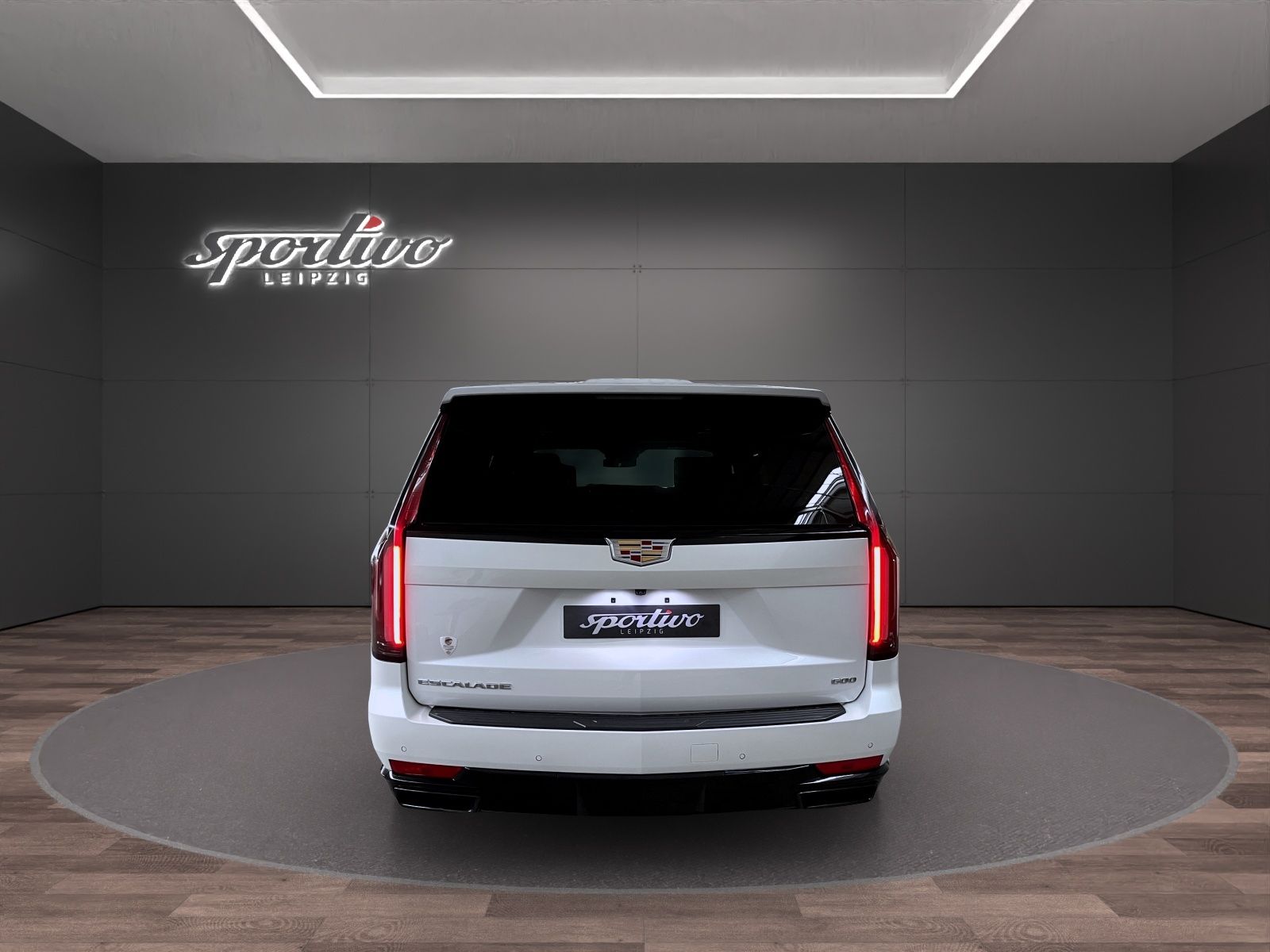 Cadillac Escalade - Bild 5