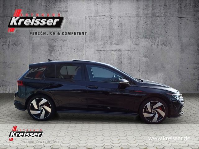 Golf 2.0 TSI GTI AHK/PANO/IQ.LIGHT/ACC/KAMERA