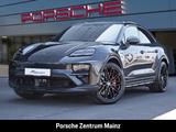 Porsche Macan Turbo BOSE,Homelink,HUD,Beifahrerdisplay,3