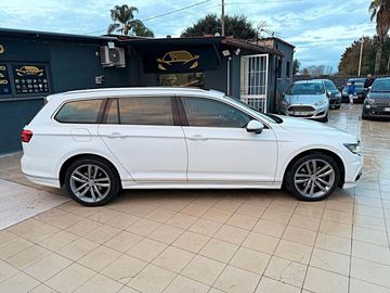 Volkswagen Passat - 6