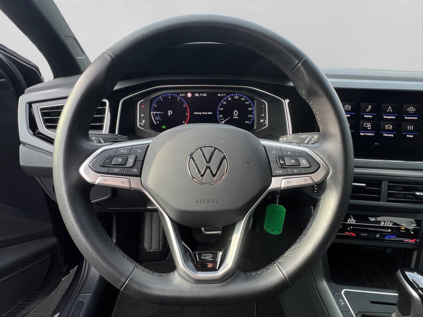 Volkswagen Taigo - Bild 9