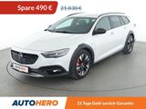 Opel Insignia Country Tourer 2.0 SIDI Turbo Exclusive - Opel Insignia: Allradantrieb, 2.0