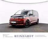 Volkswagen T7 MULTIVAN 2.0TDi STYLE IQ-LIGHT/ACC/CARPLAY - rote Volkswagen T7