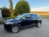 Opel Crossland (X) 1.2 DI Turbo 81kW INNOVATION S... - Opel Crossland (X): Limousine