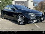 Mercedes-Benz EQS 500 4M AMG-Style Hyper NAPPA 4xMassage NP163 - Mercedes-Benz EQS Gebrauchtwagen