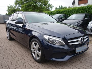 Mercedes C 200 - 10