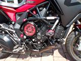 MV Agusta Turismo Veloce Lusso SCS Koffer - MV AGUSTA TURISMO VELOCE