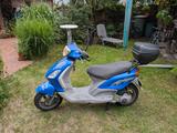 Piaggio Fly 125, 4-Takt, 1 Jahr TÜV, einsatzbereit - Offers matching your search criteria