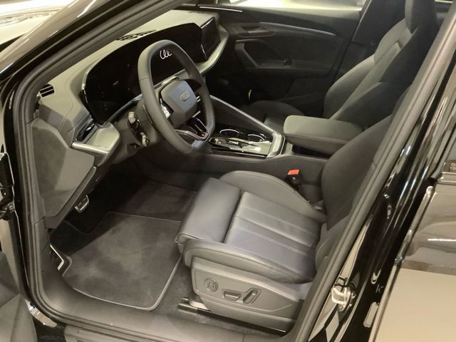 Q5 SUV TDI quattro 150 kW S tronic