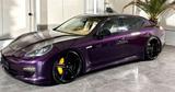 Porsche Panamera 4S S - Porsche Gebrauchtwagen in Freiburg