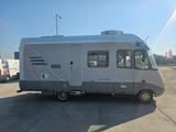 HYMER / ERIBA / HYMERCAR Hymer S650 - HYMER / ERIBA 65