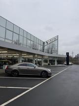 Mercedes-Benz CLS 63 AMG - gebrauchte Mercedes-Benz CLS-Klasse aus dem Jahr 2007