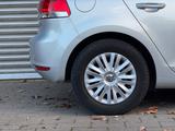 Volkswagen Golf VI 1.6 Trendline DSG 48000km 1. Hand AHK - Volkswagen Golf: V Trendline