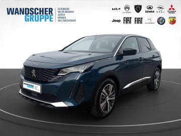 Peugeot 3008 1.6 225 A llure Pack