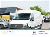 Volkswagen Crafter 35 LR 2.0 TDI L3H2*ASG*GJR*PDC*RFK*APP - VW Crafter von 2025